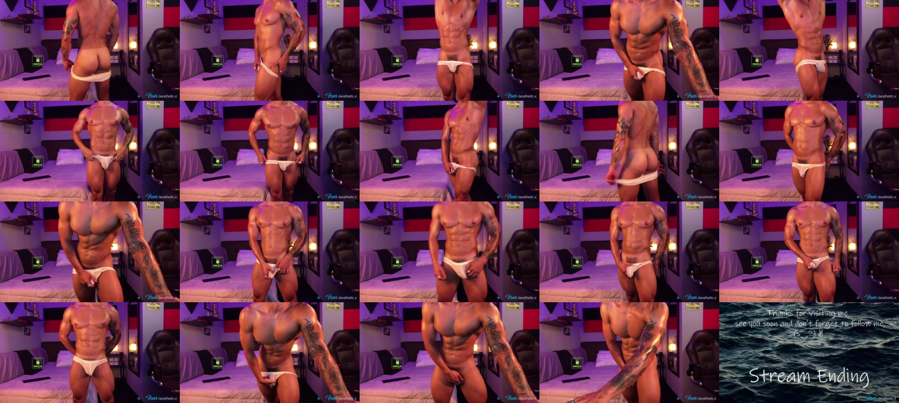 Magnus_Savage  08-08-2021